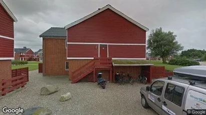 Lejligheder til salg i Lemvig - Foto fra Google Street View