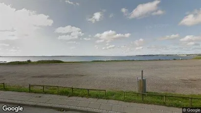 Lejligheder til salg i Thisted - Foto fra Google Street View