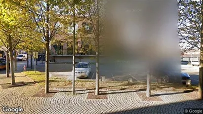 Lejligheder til salg i Skive - Foto fra Google Street View