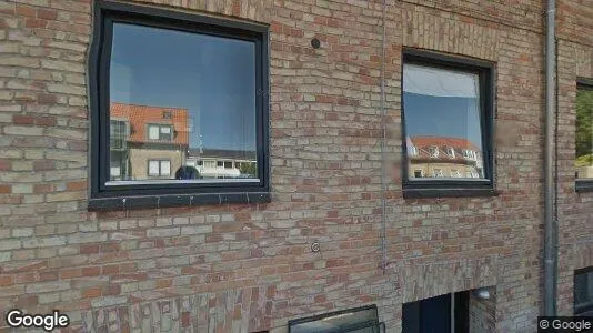 Lejligheder til salg i Århus N - Foto fra Google Street View