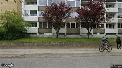 Lejligheder til salg i Århus N - Foto fra Google Street View