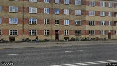 Lejligheder til salg i Århus N - Foto fra Google Street View