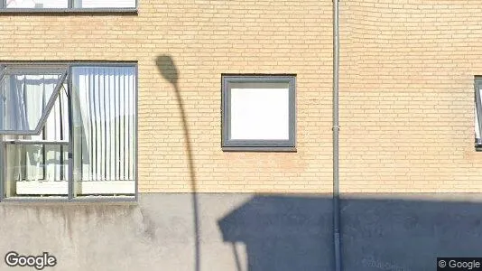 Lejligheder til salg i Brabrand - Foto fra Google Street View