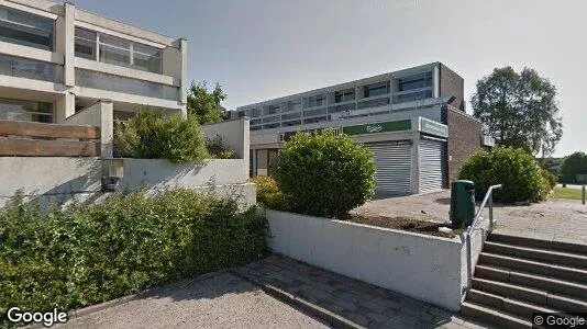 Lejligheder til salg i Åbyhøj - Foto fra Google Street View