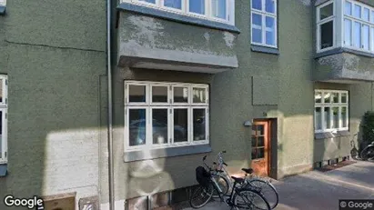 Lejligheder til salg i Åbyhøj - Foto fra Google Street View