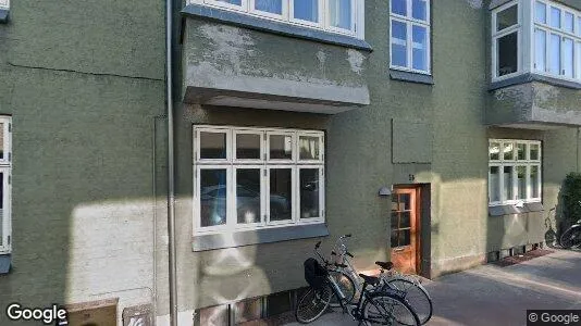 Lejligheder til salg i Åbyhøj - Foto fra Google Street View