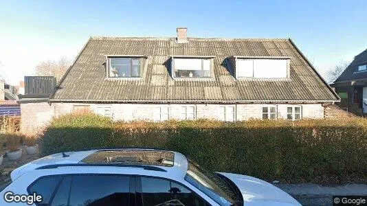 Lejligheder til salg i Åbyhøj - Foto fra Google Street View