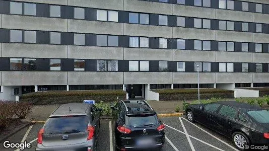 Lejligheder til salg i Risskov - Foto fra Google Street View