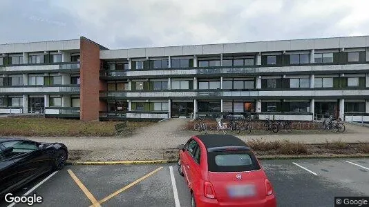 Lejligheder til salg i Egå - Foto fra Google Street View