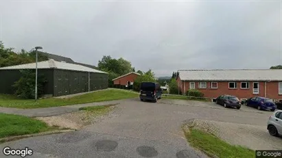 Lejligheder til salg i Viby J - Foto fra Google Street View