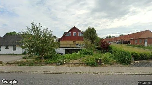 Lejligheder til salg i Viby J - Foto fra Google Street View