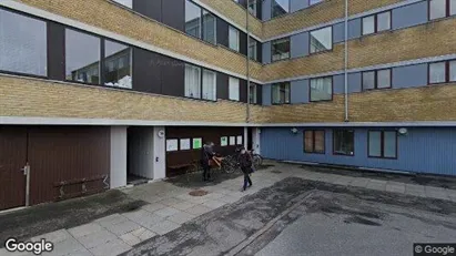 Lejligheder til salg i Højbjerg - Foto fra Google Street View