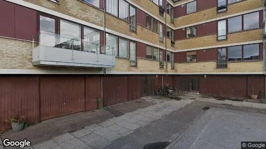 Lejligheder til salg i Højbjerg - Foto fra Google Street View