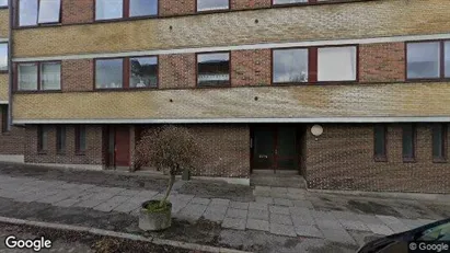 Lejligheder til salg i Højbjerg - Foto fra Google Street View