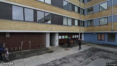 Lejligheder til salg i Højbjerg - Foto fra Google Street View