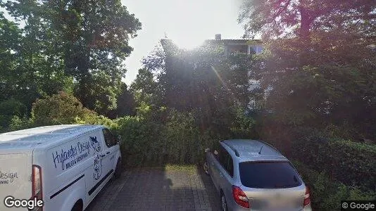 Lejligheder til salg i Odder - Foto fra Google Street View