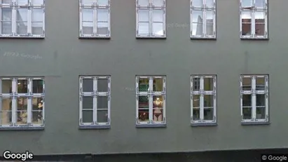 Lejligheder til salg i Ebeltoft - Foto fra Google Street View