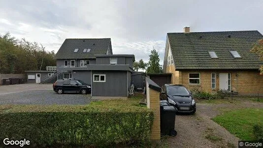 Lejligheder til salg i Galten - Foto fra Google Street View