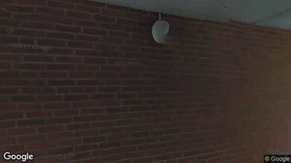 Lejligheder til salg i Silkeborg - Foto fra Google Street View