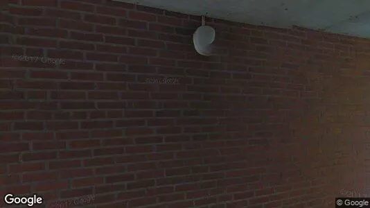 Lejligheder til salg i Silkeborg - Foto fra Google Street View