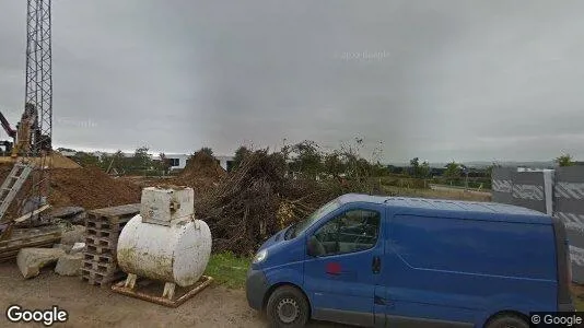 Lejligheder til salg i Skanderborg - Foto fra Google Street View