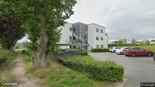 Lejligheder til salg i Skanderborg - Foto fra Google Street View