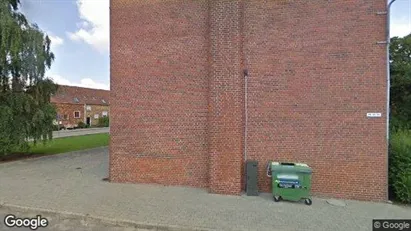 Lejligheder til salg i Horsens - Foto fra Google Street View