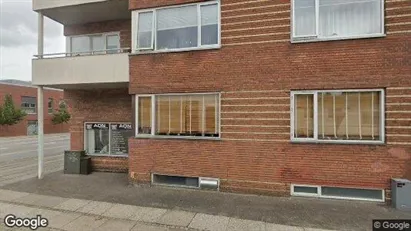 Lejligheder til salg i Horsens - Foto fra Google Street View