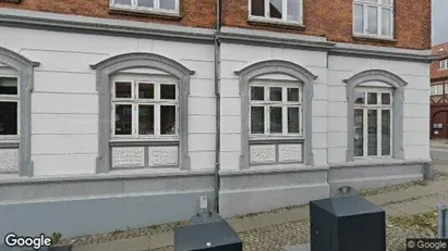 Lejligheder til salg i Horsens - Foto fra Google Street View