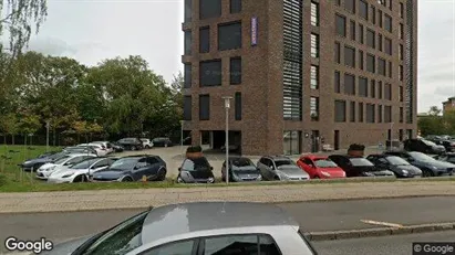 Lejligheder til salg i Horsens - Foto fra Google Street View