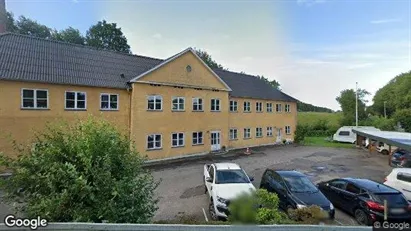 Lejligheder til salg i Horsens - Foto fra Google Street View