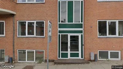 Lejligheder til salg i Horsens - Foto fra Google Street View