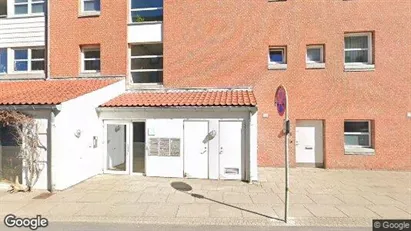 Lejligheder til salg i Horsens - Foto fra Google Street View