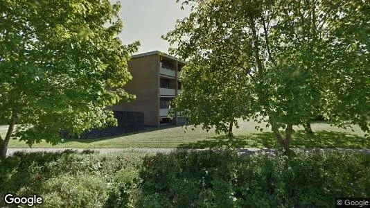 Lejligheder til salg i Viborg - Foto fra Google Street View