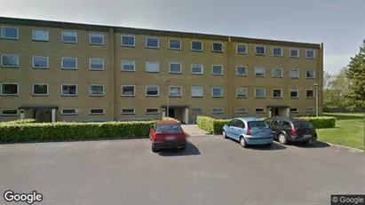 Lejligheder til salg i Viborg - Foto fra Google Street View