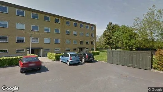 Lejligheder til salg i Viborg - Foto fra Google Street View