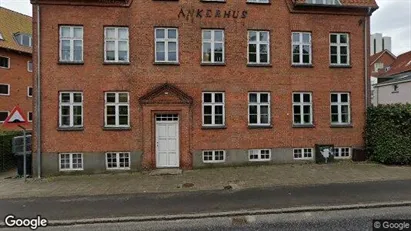 Lejligheder til salg i Viborg - Foto fra Google Street View