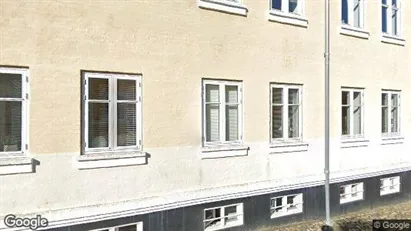 Lejligheder til salg i Viborg - Foto fra Google Street View