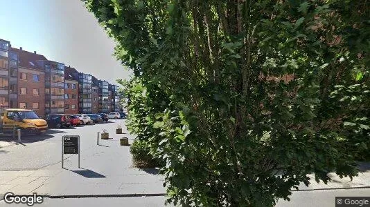 Lejligheder til salg i Randers C - Foto fra Google Street View