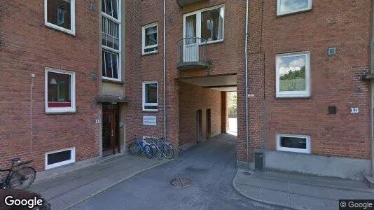 Lejligheder til salg i Randers C - Foto fra Google Street View