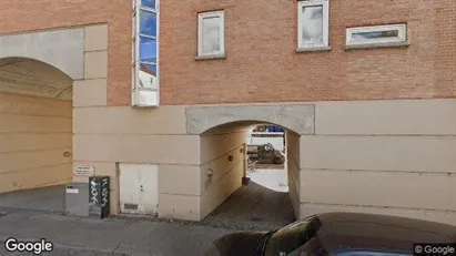 Lejligheder til salg i Randers C - Foto fra Google Street View