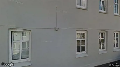 Lejligheder til salg i Randers C - Foto fra Google Street View