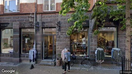 Lejligheder til salg i Randers C - Foto fra Google Street View