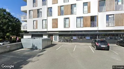 Lejligheder til salg i Randers C - Foto fra Google Street View