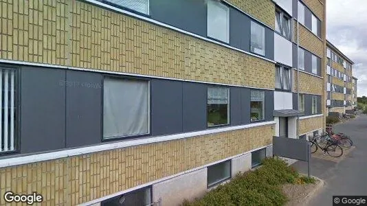 Lejligheder til salg i Randers NV - Foto fra Google Street View