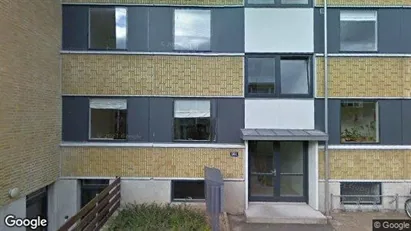 Lejligheder til salg i Randers NV - Foto fra Google Street View