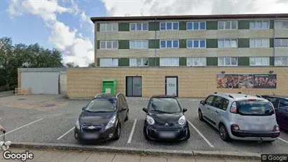 Lejligheder til salg i Randers NV - Foto fra Google Street View