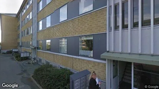 Lejligheder til salg i Randers NV - Foto fra Google Street View