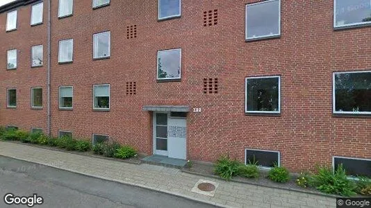 Lejligheder til salg i Randers NV - Foto fra Google Street View