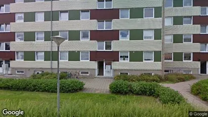 Lejligheder til salg i Randers NV - Foto fra Google Street View